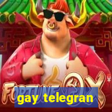 gay telegran